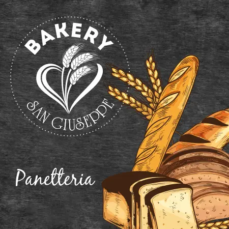 Bakery San Giuseppe Manfredonia Forno Manfredonia